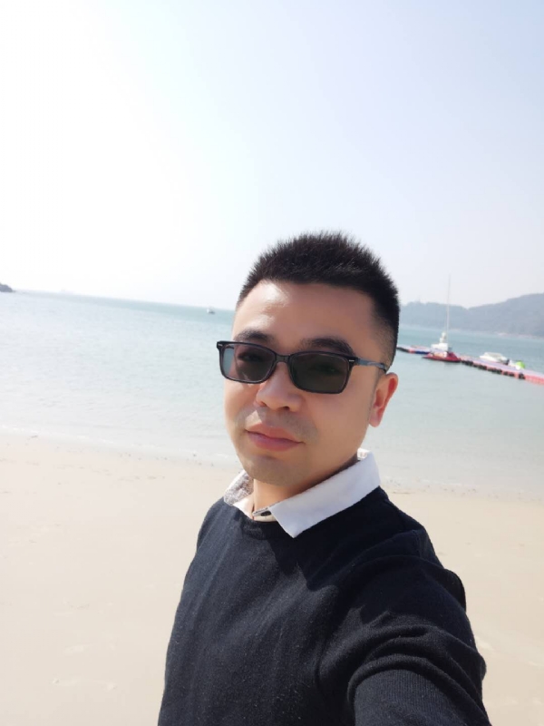 唐唐的第二张照片--温州相亲服务中心