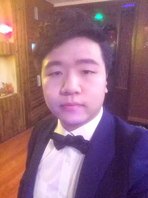 星辰的第一张照片--温州相亲服务中心