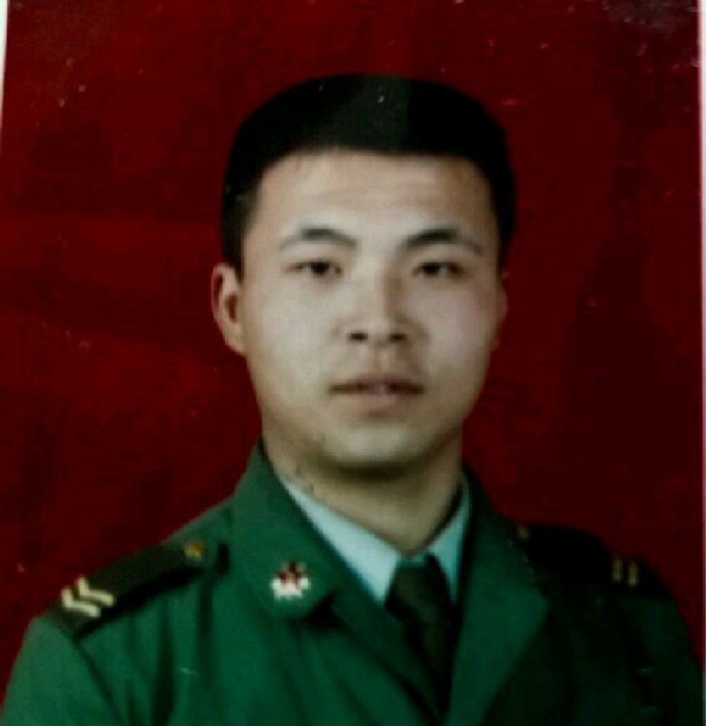 andy的第一张照片--温州相亲服务中心