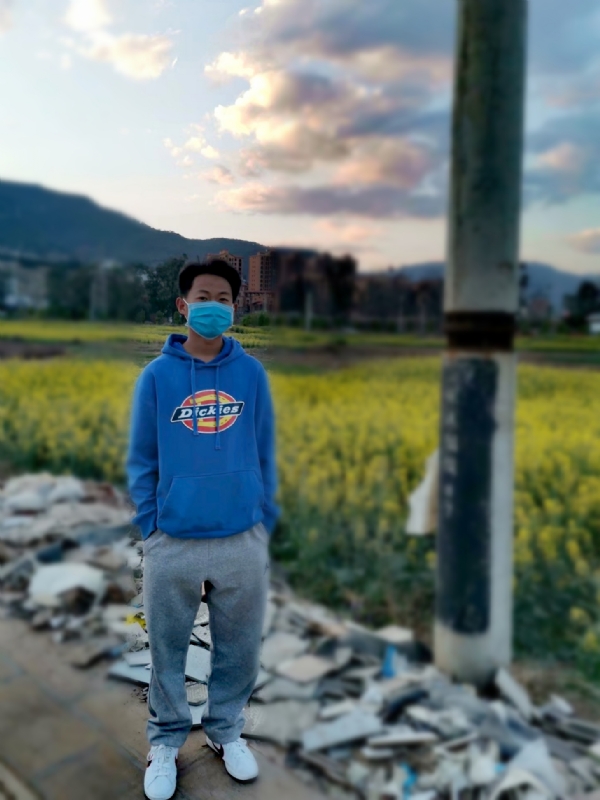 rich的第二张照片--温州相亲服务中心