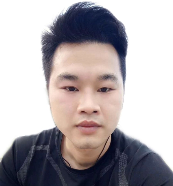 孤独的跑者的第一张照片--温州相亲服务中心