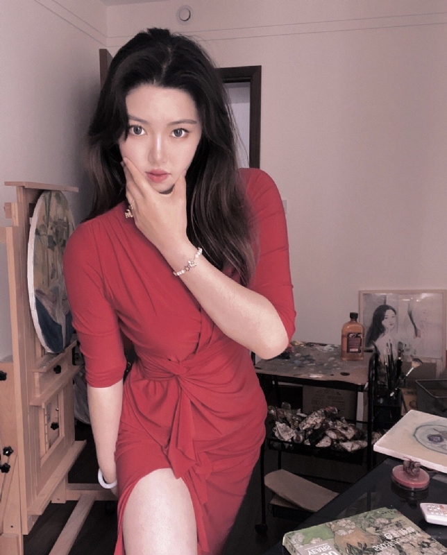 YANGYANG的第二张照片--温州相亲服务中心