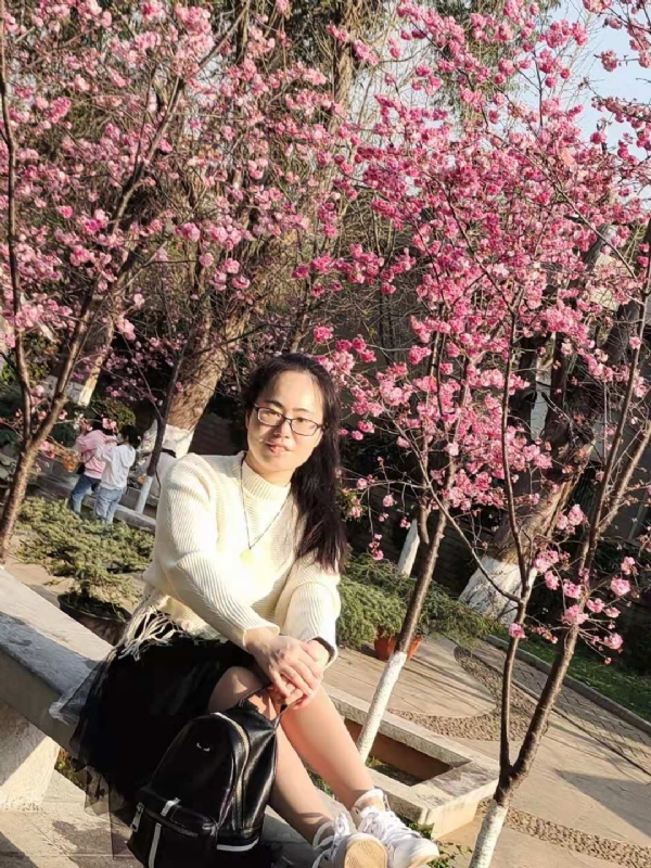 Nancy的第一张照片--温州相亲服务中心