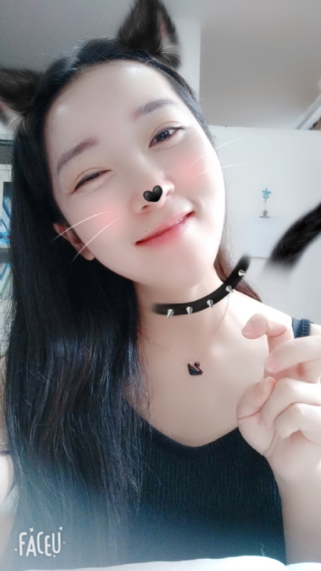 喵喵的第一张照片--温州相亲服务中心