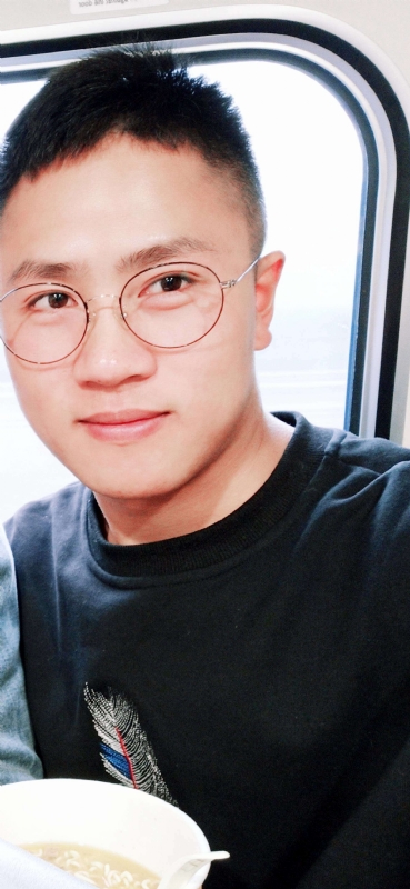 挪威的小树的第一张照片--温州相亲服务中心