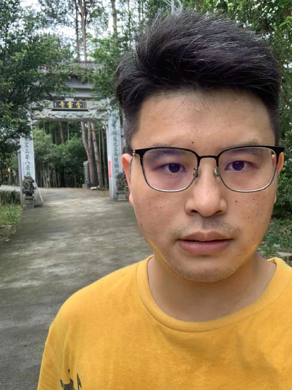 我来啦的第一张照片--温州相亲服务中心