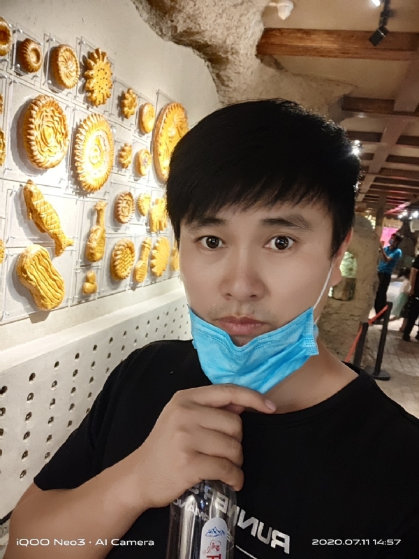 ldp守望薰衣草的第一张照片--温州相亲服务中心