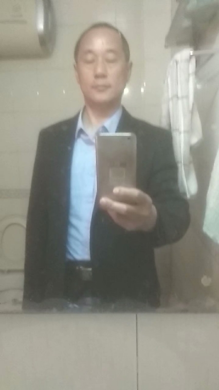 江河湖海的第一张照片--温州相亲服务中心