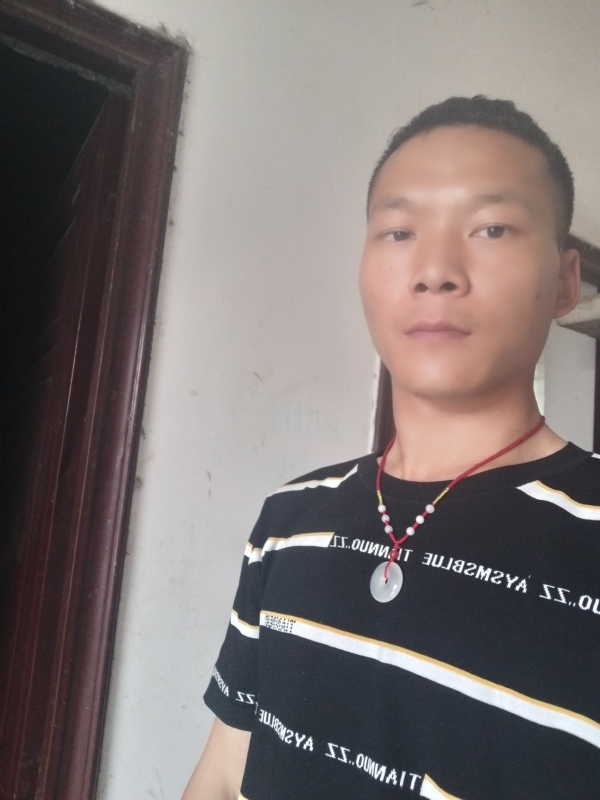 爱，请深爱的第二张照片--温州相亲服务中心