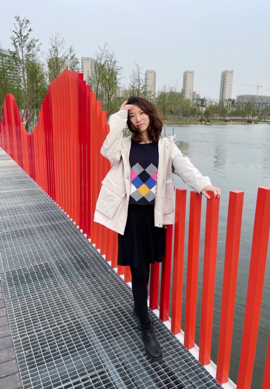 风过留痕的第一张照片--温州相亲服务中心