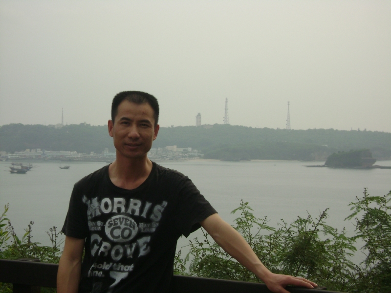 寻缘的第二张照片--温州相亲服务中心