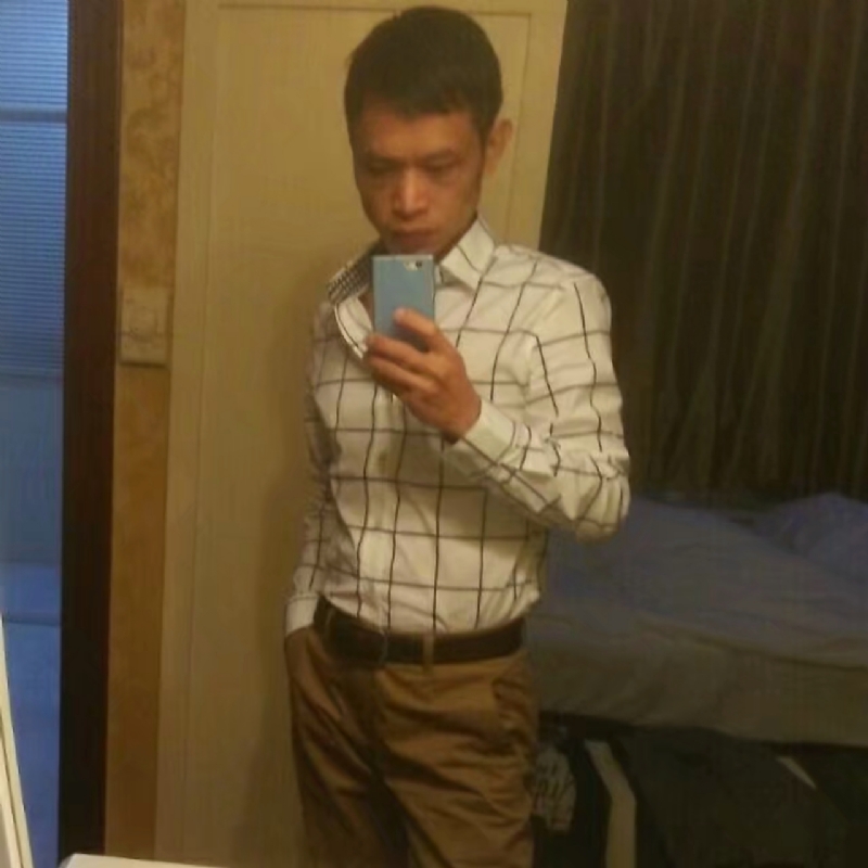 阳光的第一张照片--温州相亲服务中心