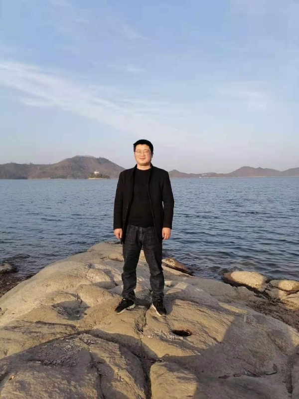 命之子的第一张照片--温州相亲服务中心