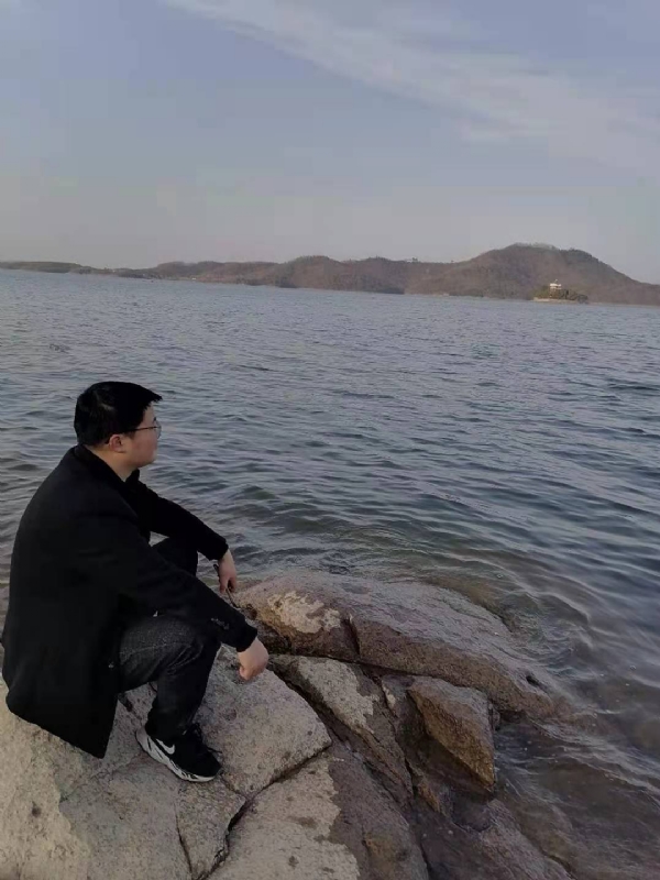 命之子的第二张照片--温州相亲服务中心