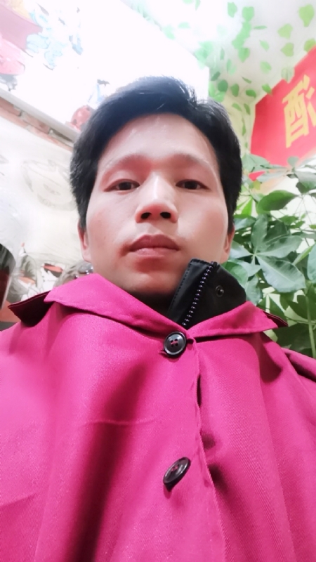 单身的林凡的第一张照片--温州相亲服务中心