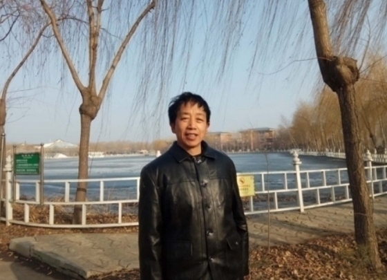 福星高照的第一张照片--温州相亲服务中心