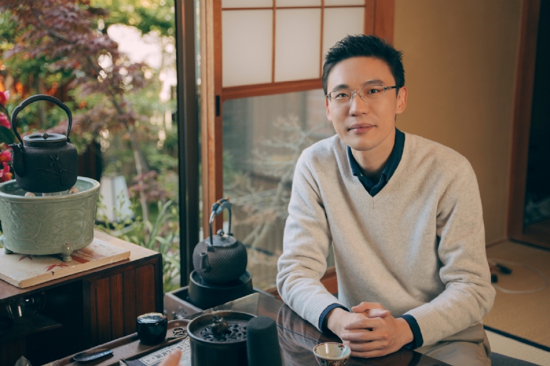 随遇而安的第一张照片--温州相亲服务中心