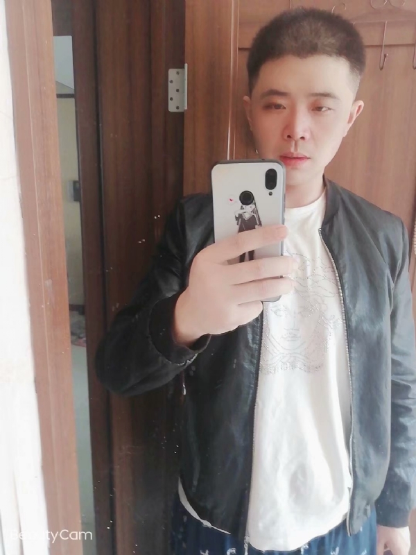 米饭班主的第一张照片--温州相亲服务中心