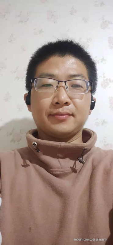 晴天的第二张照片--温州相亲服务中心