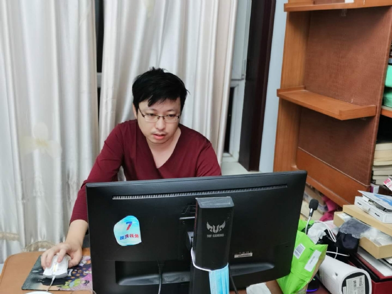 津彩的第一张照片--温州相亲服务中心