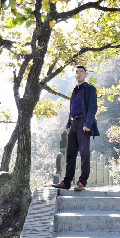 无厘头的第一张照片--温州相亲服务中心