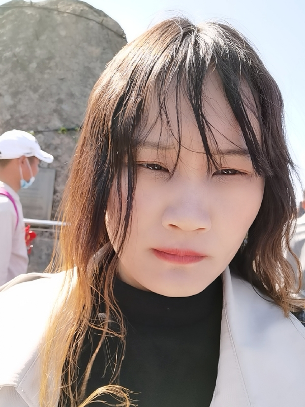 木子李的第一张照片--温州相亲服务中心