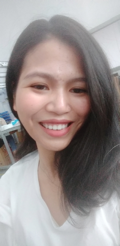 罗小梅的第一张照片--温州相亲服务中心