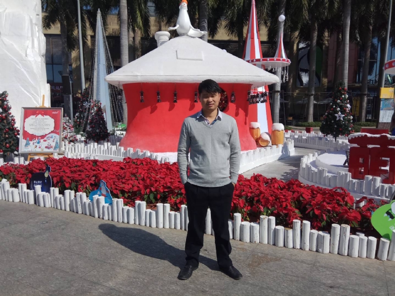 吉米金的第一张照片--温州相亲服务中心