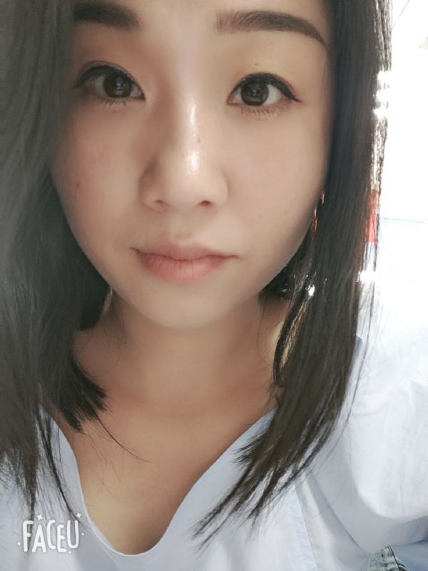 安然自若的第一张照片--温州相亲服务中心