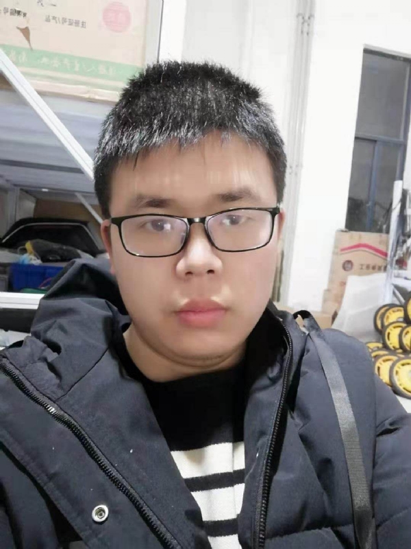 军军的第一张照片--温州相亲服务中心