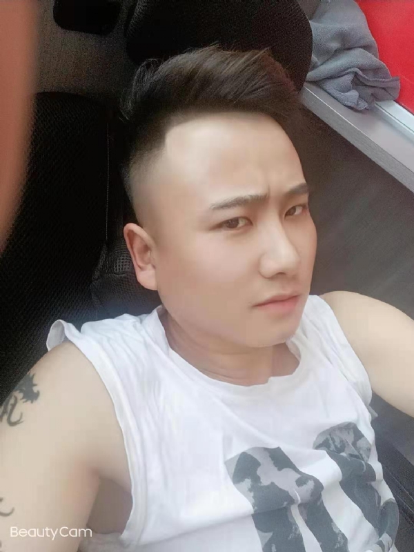 上善若水的第二张照片--温州相亲服务中心