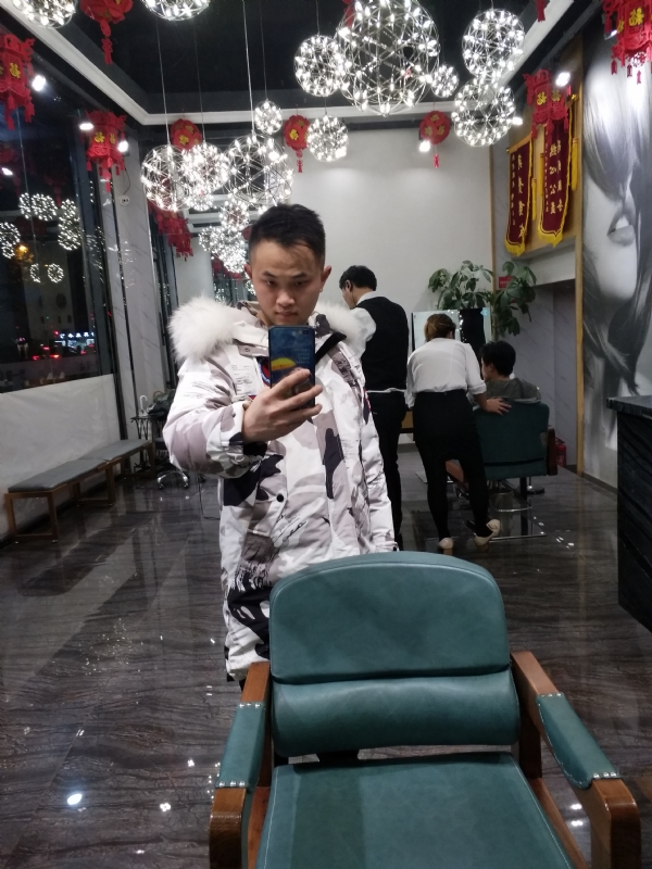 简单的第一张照片--温州相亲服务中心