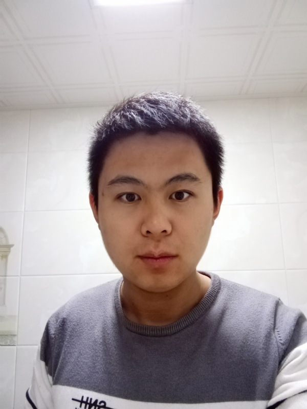 愿得一人心的第三张照片--温州相亲服务中心