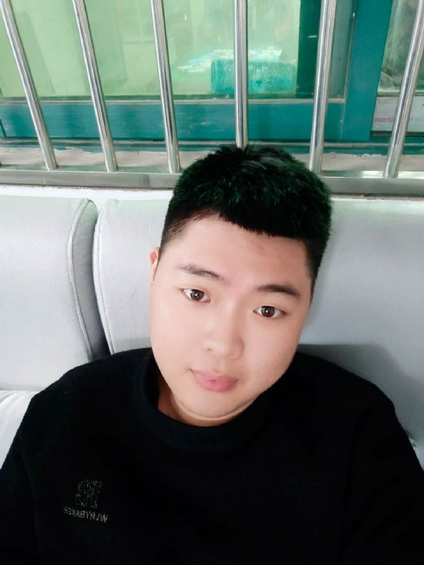 就叫涛涛吧的第一张照片--温州相亲服务中心