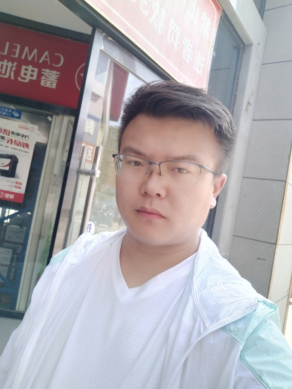 小晨的第二张照片--温州相亲服务中心