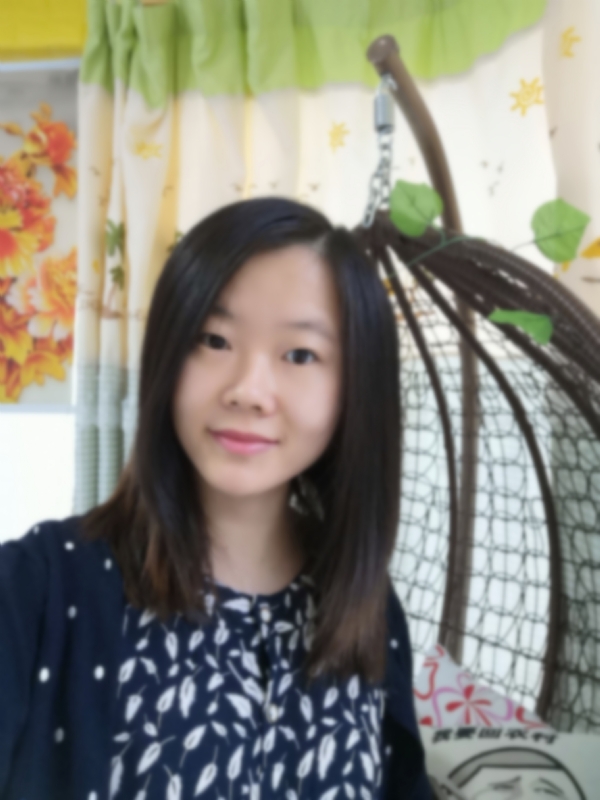 Faustina的第二张照片--温州相亲服务中心