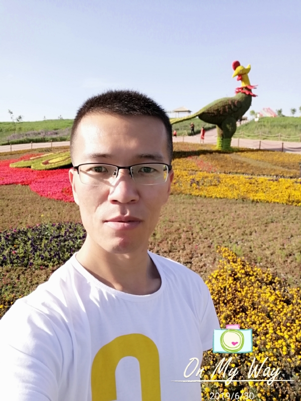 遇见你的第一张照片--温州相亲服务中心