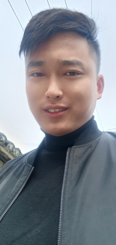 乐毅的第一张照片--温州相亲服务中心