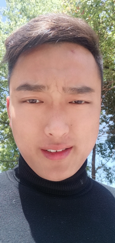 乐毅的第二张照片--温州相亲服务中心