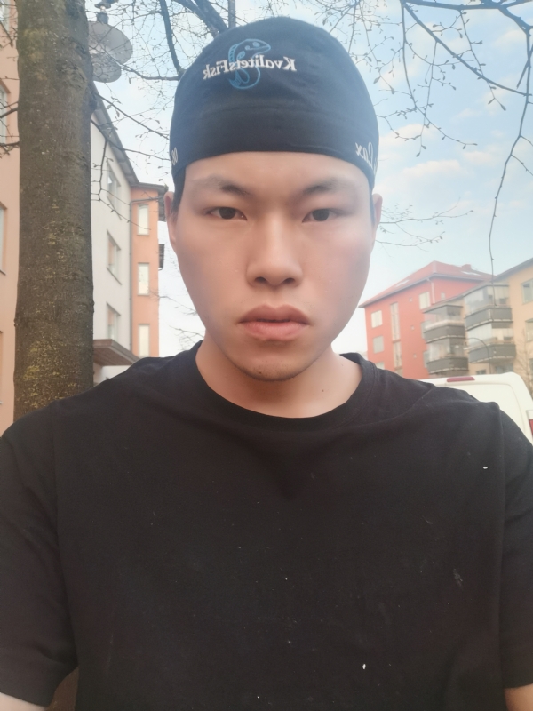 吴灵勇的第一张照片--温州相亲服务中心