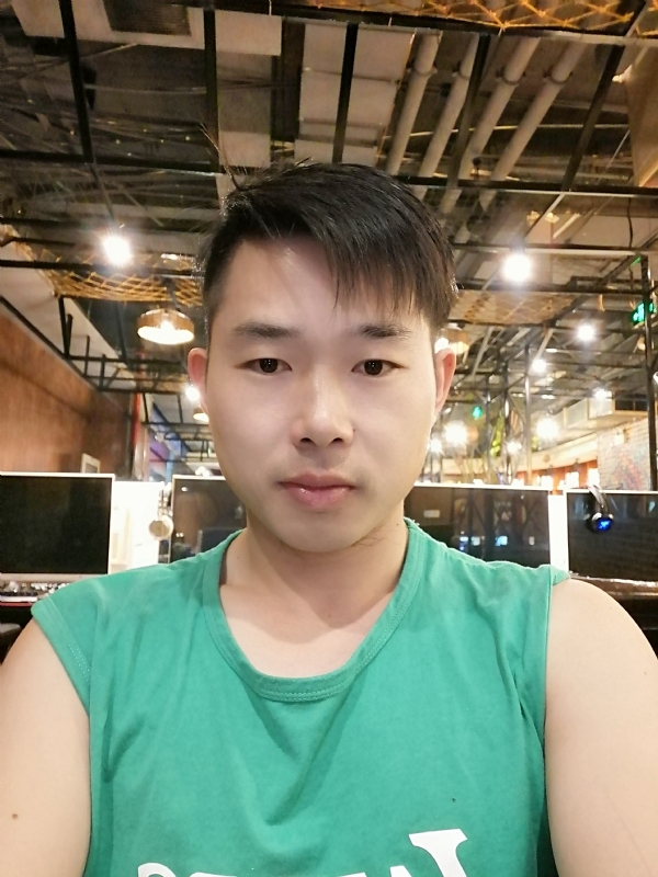 等风来的第二张照片--温州相亲服务中心