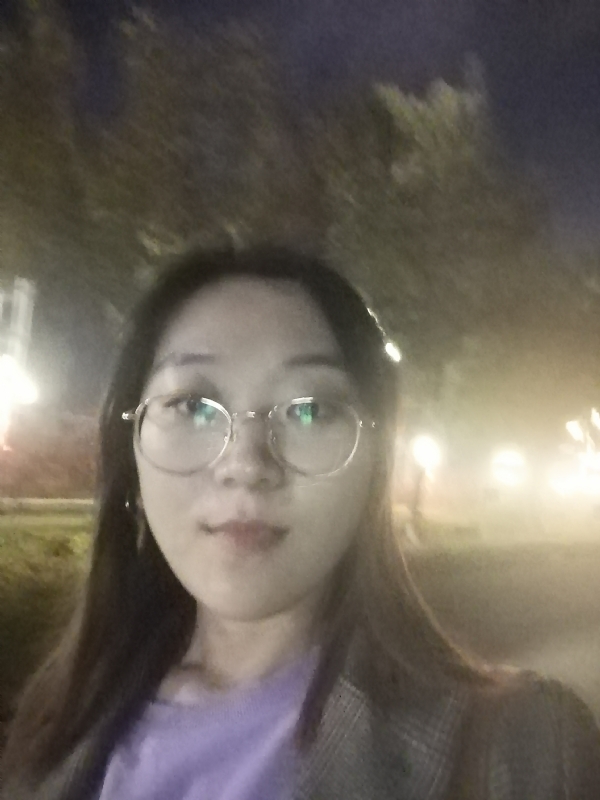 也许的第一张照片--温州相亲服务中心