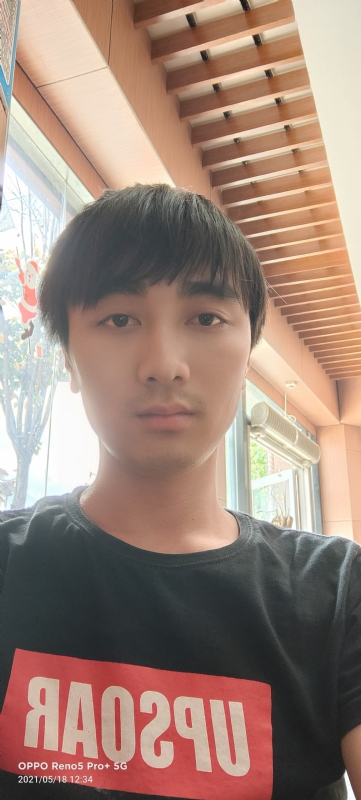 小海的第四张照片--温州相亲服务中心