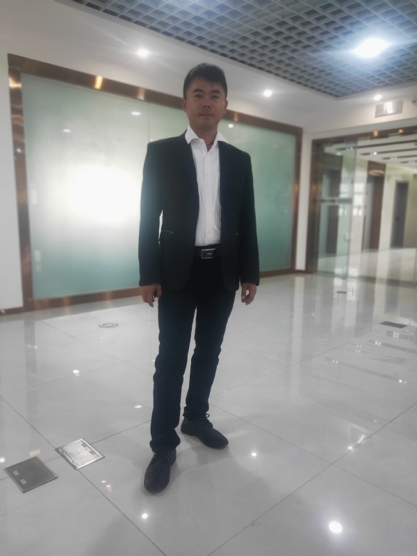 啊星的第一张照片--温州相亲服务中心