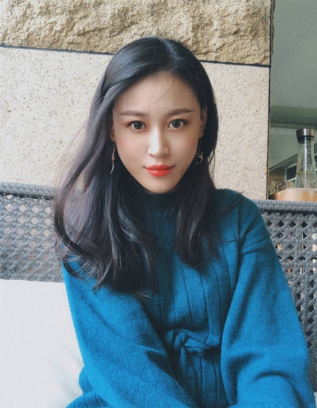 朵朵的第一张照片--温州相亲服务中心