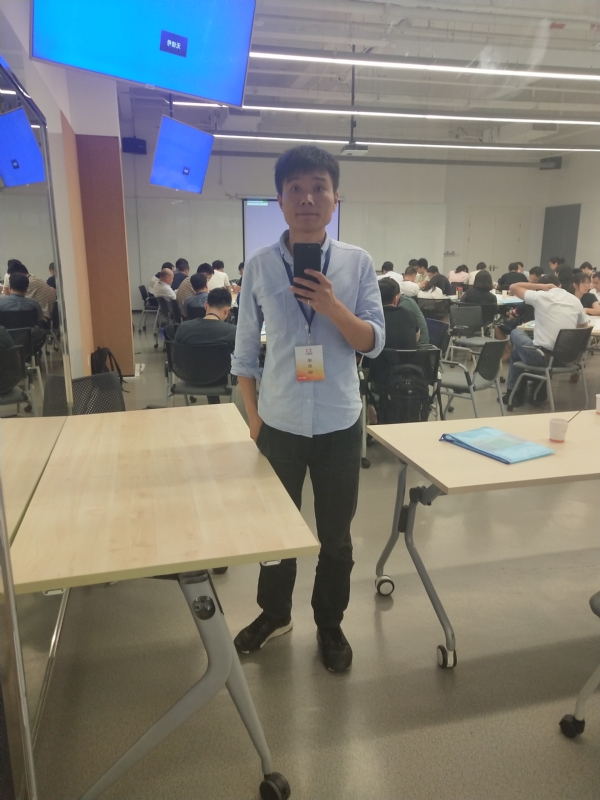 小花的第二张照片--温州相亲服务中心