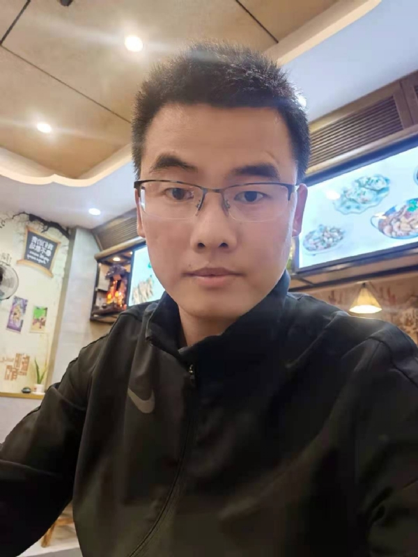 奔向幸福的第二张照片--温州相亲服务中心