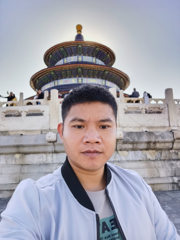 灵风的第一张照片--温州相亲服务中心