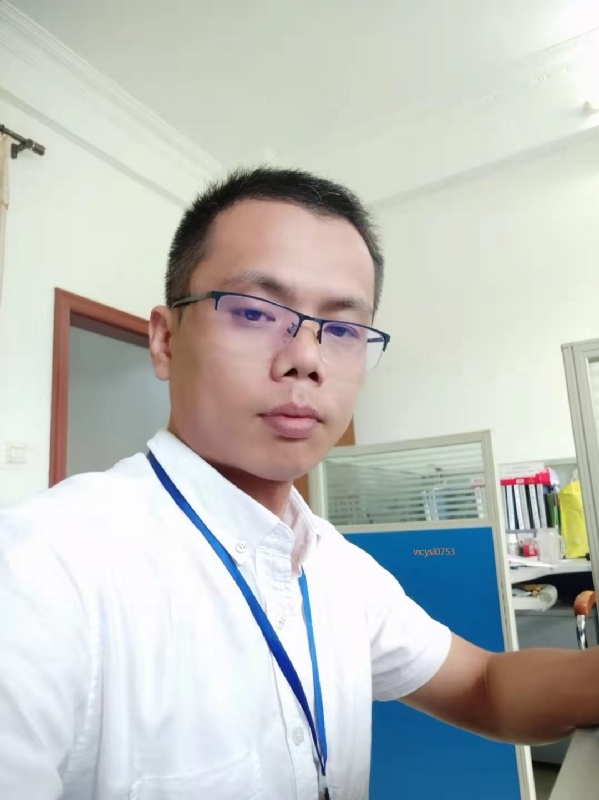 叶寒君的第二张照片--温州相亲服务中心