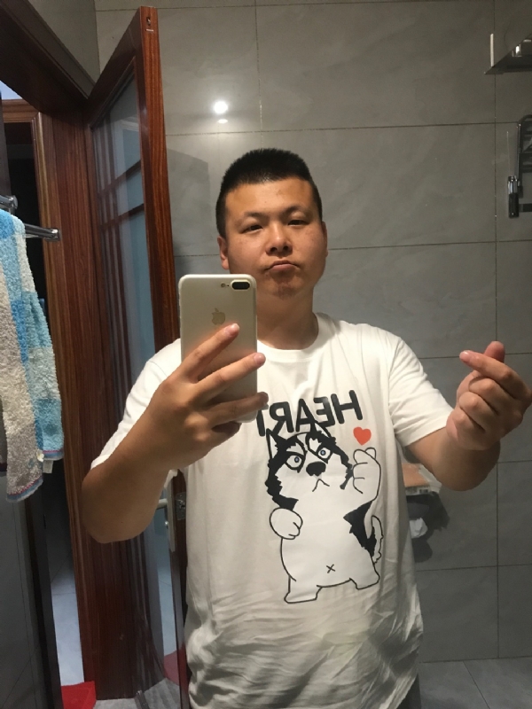 阔落的第三张照片--温州相亲服务中心